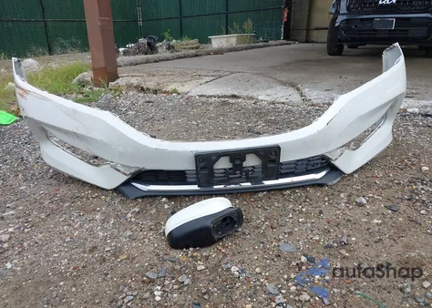 2017 Honda Accord Sport z USA, uszkodzony, nr VIN 1HGCR2F56HA099481